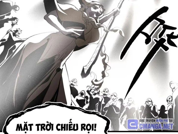 Tinh Linh Chi Hậu Chapter 4 - Trang 2