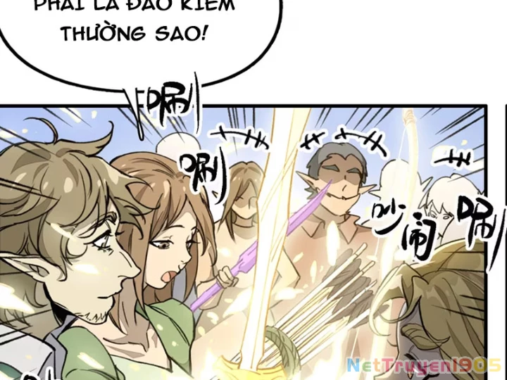 Tinh Linh Chi Hậu Chapter 4 - Trang 2