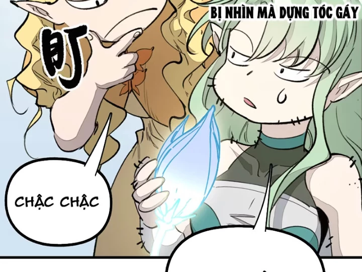 Tinh Linh Chi Hậu Chapter 4 - Trang 2