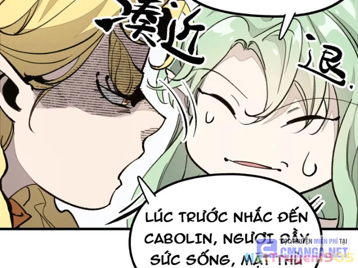 Tinh Linh Chi Hậu Chapter 4 - Trang 2
