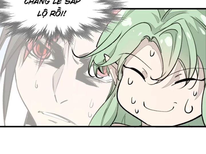 Tinh Linh Chi Hậu Chapter 4 - Trang 2