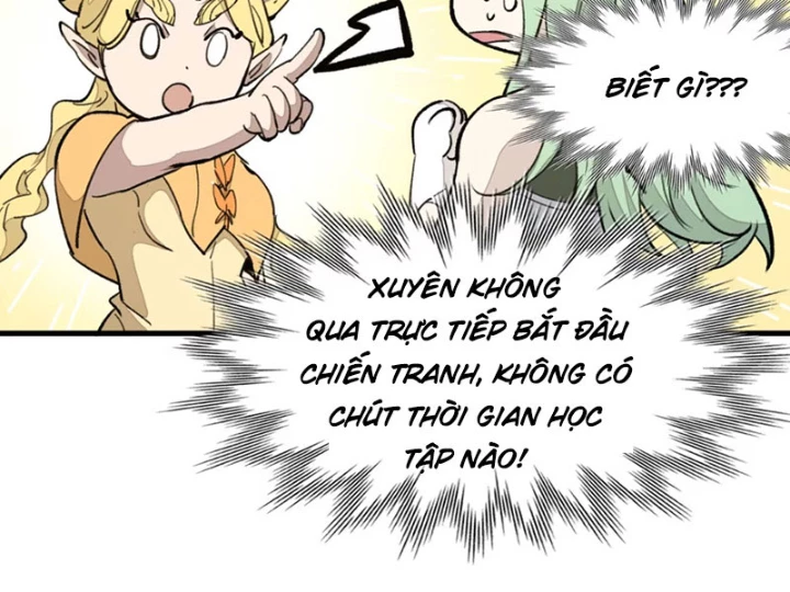 Tinh Linh Chi Hậu Chapter 4 - Trang 2