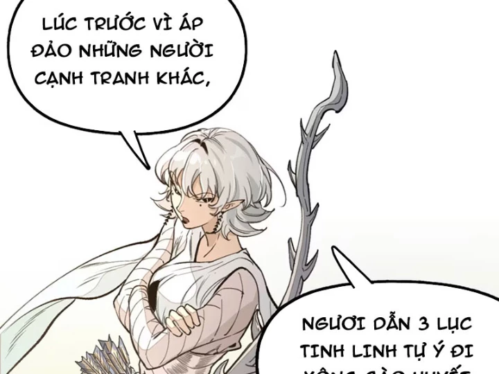 Tinh Linh Chi Hậu Chapter 4 - Trang 2