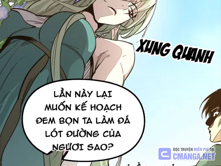 Tinh Linh Chi Hậu Chapter 4 - Trang 2
