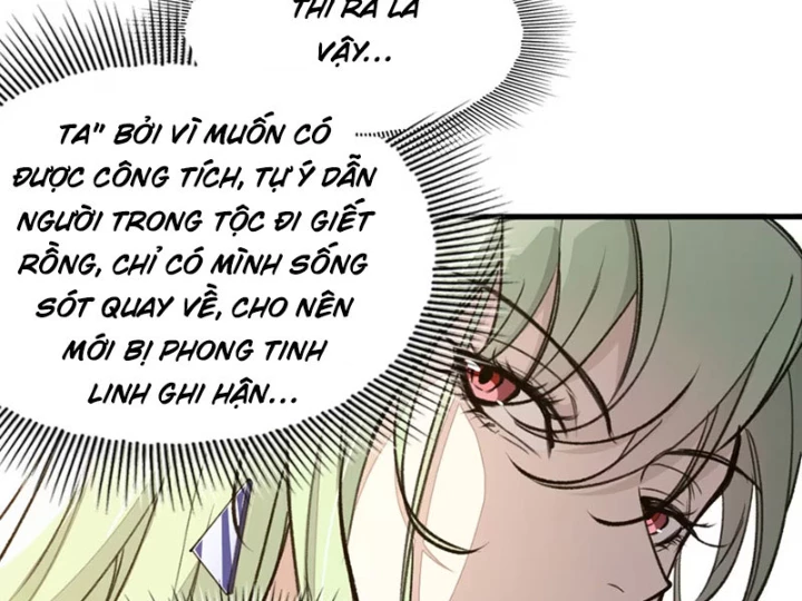 Tinh Linh Chi Hậu Chapter 4 - Trang 2