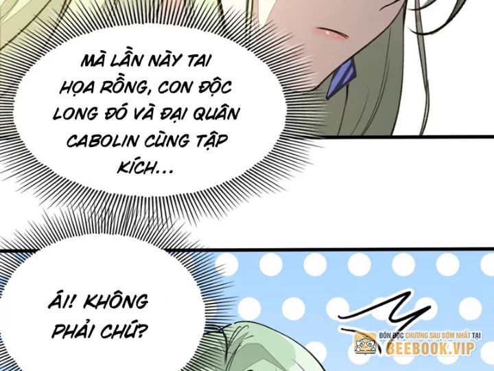 Tinh Linh Chi Hậu Chapter 4 - Trang 2
