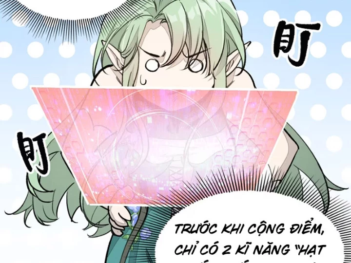Tinh Linh Chi Hậu Chapter 4 - Trang 2