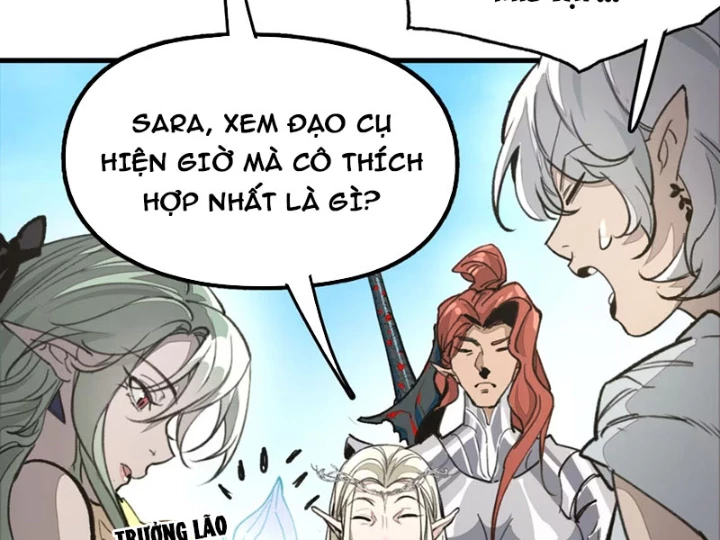 Tinh Linh Chi Hậu Chapter 4 - Trang 2
