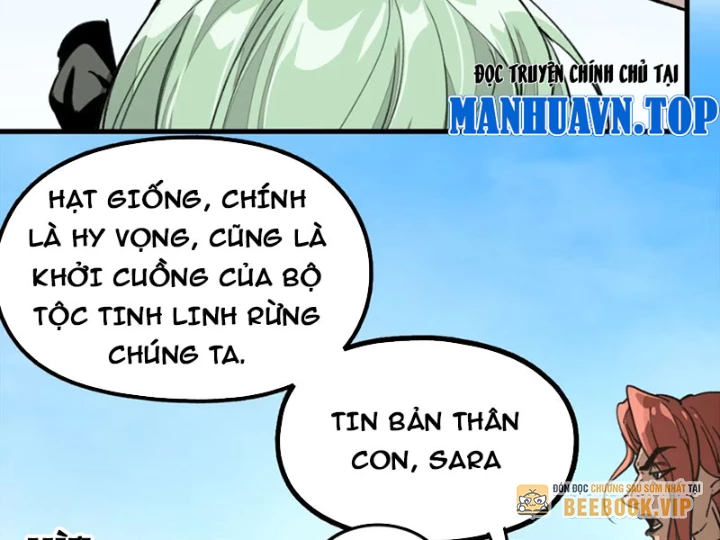 Tinh Linh Chi Hậu Chapter 4 - Trang 2