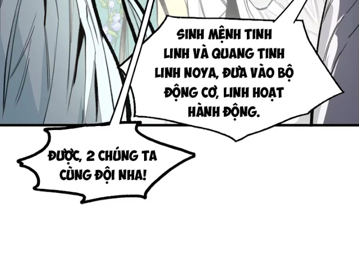 Tinh Linh Chi Hậu Chapter 4 - Trang 2