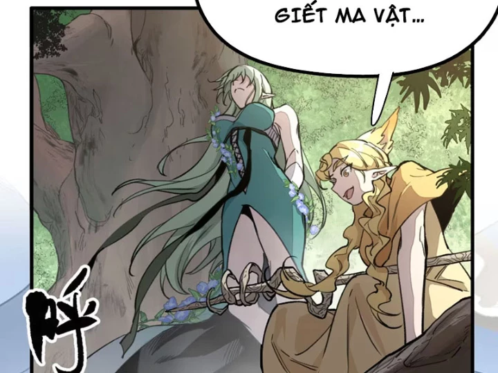 Tinh Linh Chi Hậu Chapter 4 - Trang 2