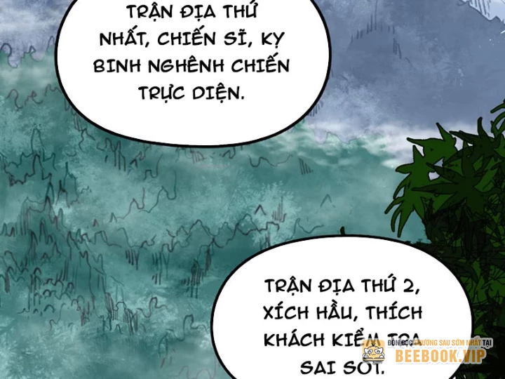 Tinh Linh Chi Hậu Chapter 4 - Trang 2
