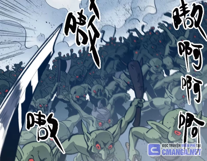 Tinh Linh Chi Hậu Chapter 4 - Trang 2
