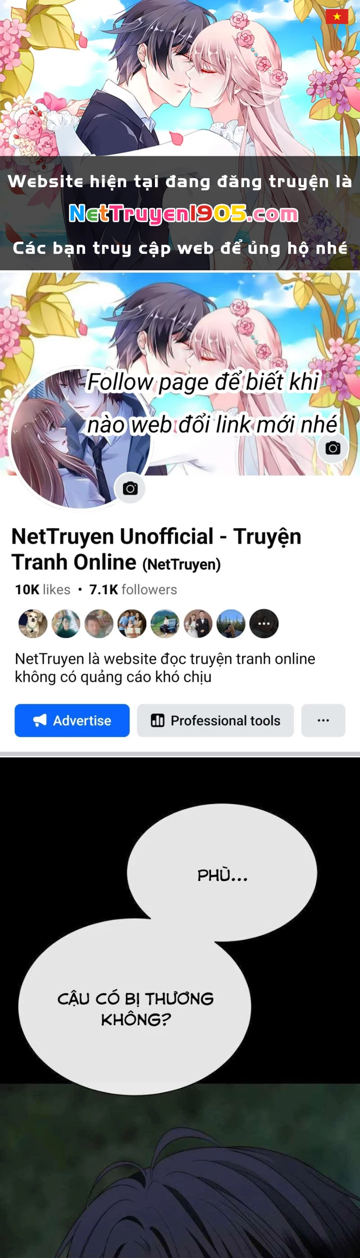 Ngục tối Black Haze Chapter 29 - 1