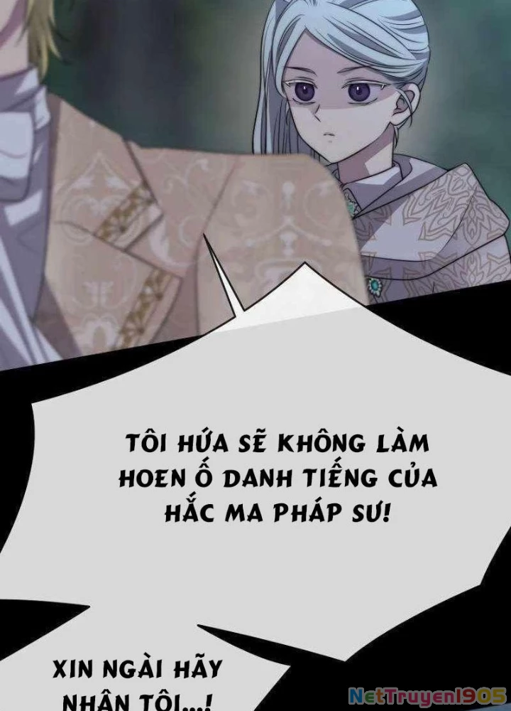 Ngục tối Black Haze Chapter 29 - 31