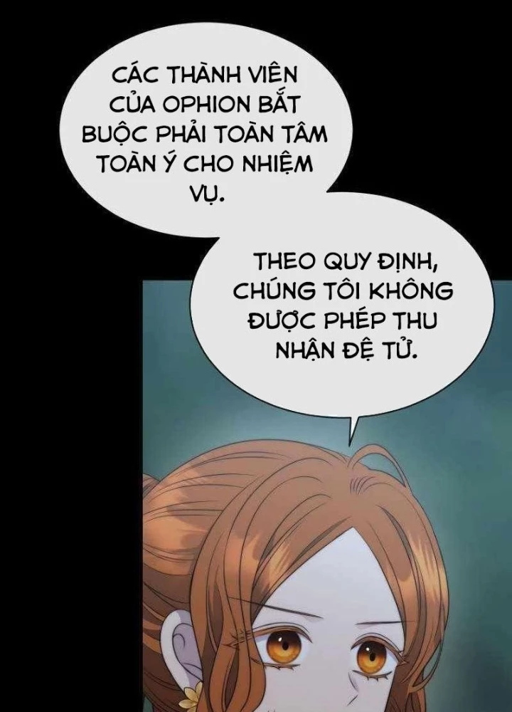 Ngục tối Black Haze Chapter 29 - 37
