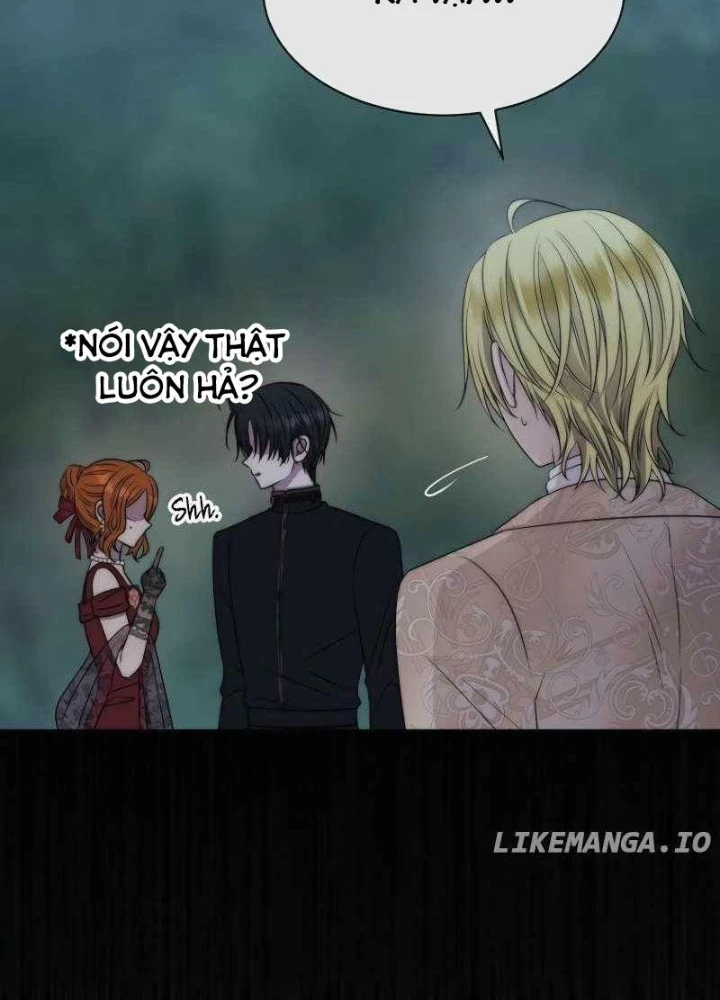 Ngục tối Black Haze Chapter 29 - 41