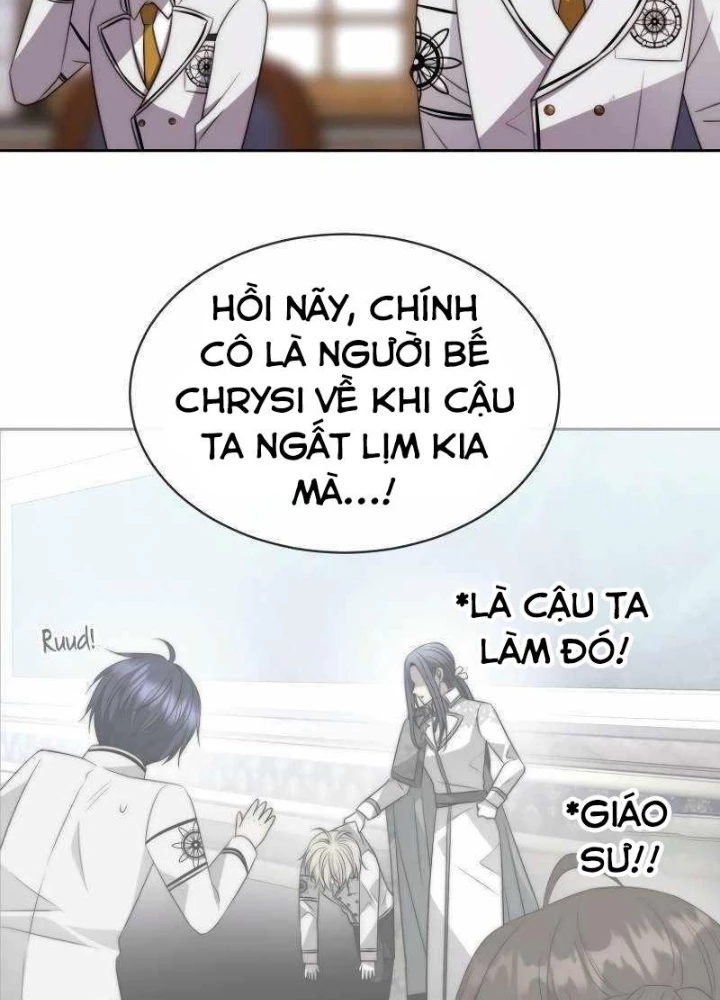 Ngục tối Black Haze Chapter 29 - 129