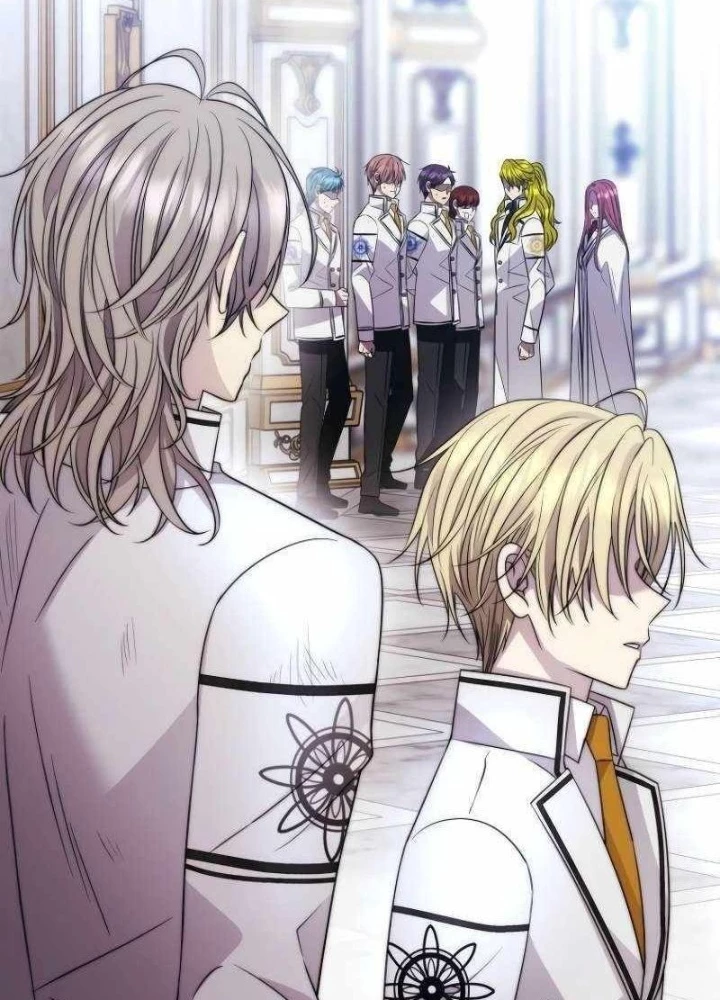 Ngục tối Black Haze Chapter 29 - 193