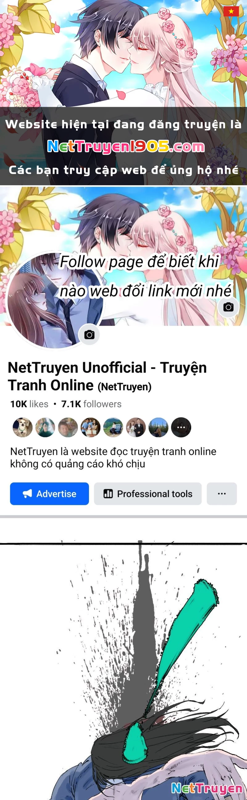 Quỷ Bộ Nhân Gian Chapter 9 - 1