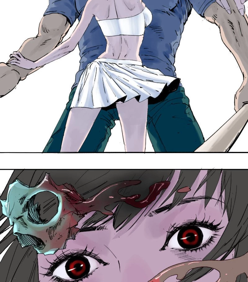 Quỷ Bộ Nhân Gian Chapter 9 - 2