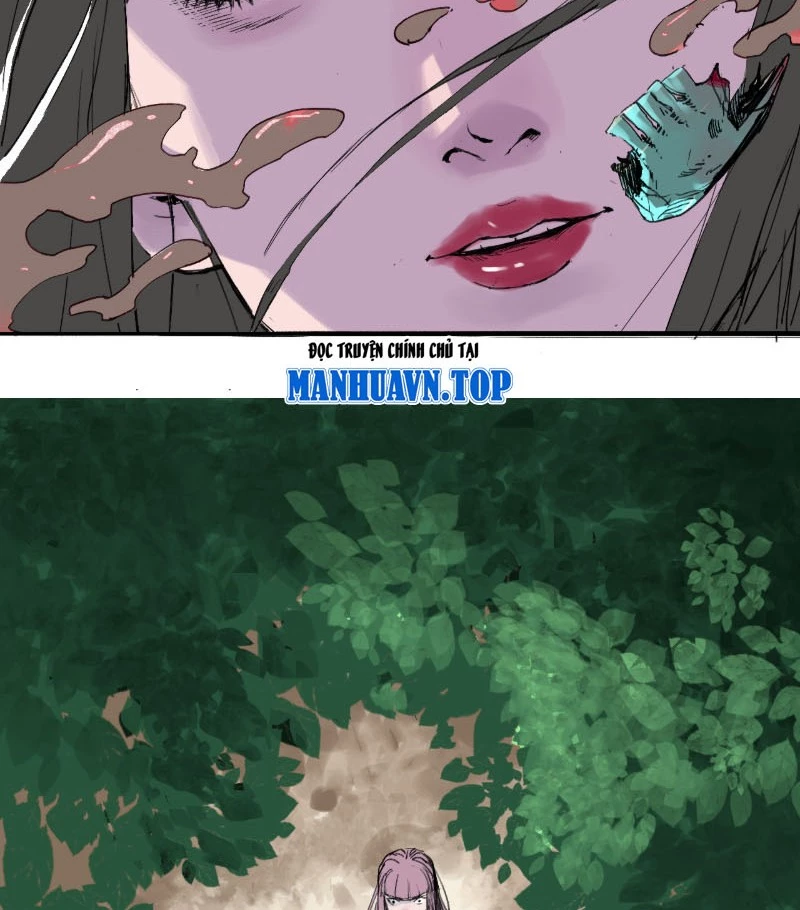 Quỷ Bộ Nhân Gian Chapter 9 - 3