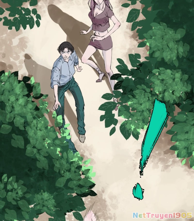 Quỷ Bộ Nhân Gian Chapter 9 - 4