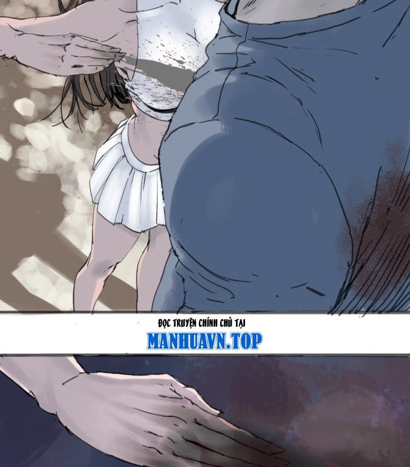 Quỷ Bộ Nhân Gian Chapter 9 - 7