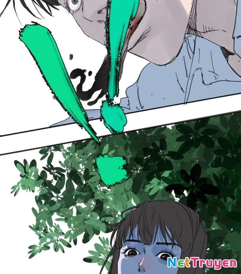 Quỷ Bộ Nhân Gian Chapter 9 - 11