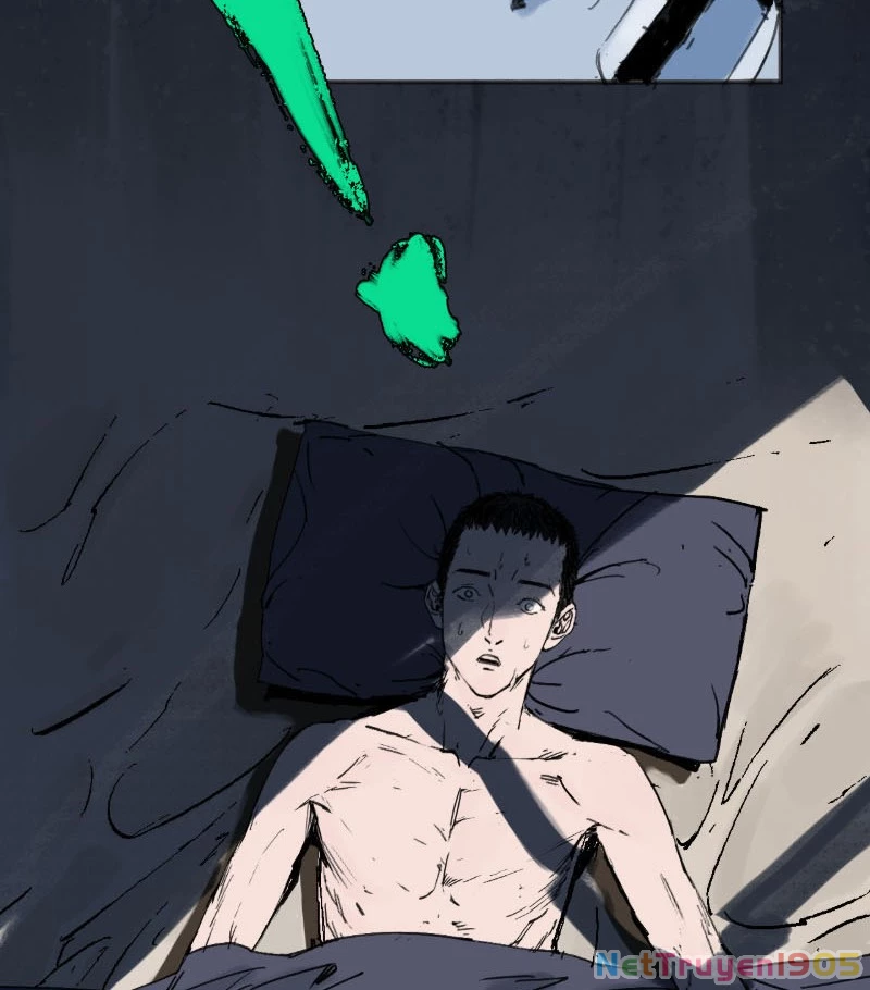 Quỷ Bộ Nhân Gian Chapter 9 - 15