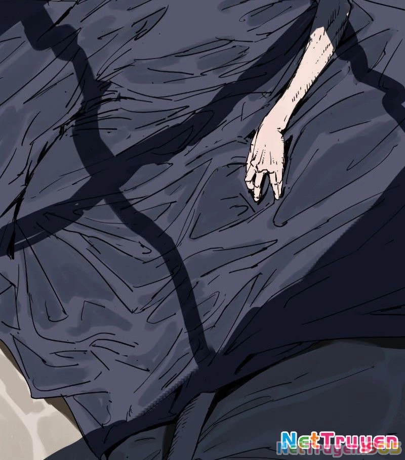 Quỷ Bộ Nhân Gian Chapter 9 - 16