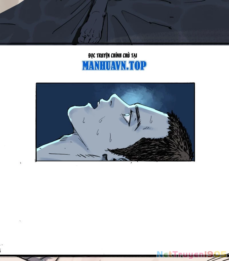 Quỷ Bộ Nhân Gian Chapter 9 - 17