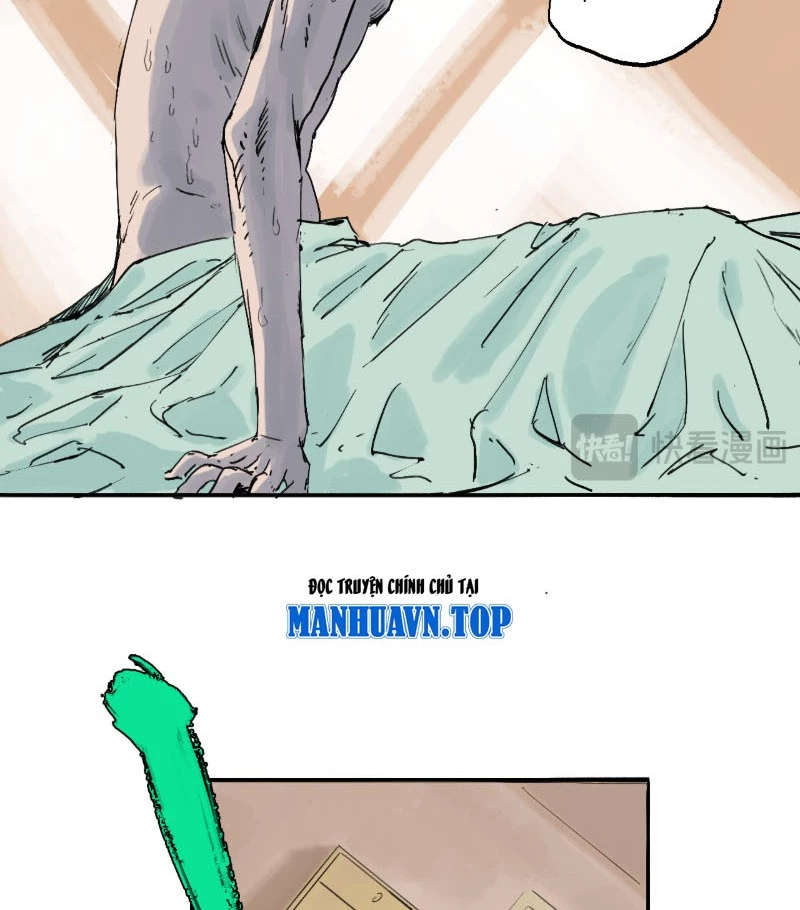 Quỷ Bộ Nhân Gian Chapter 9 - 20