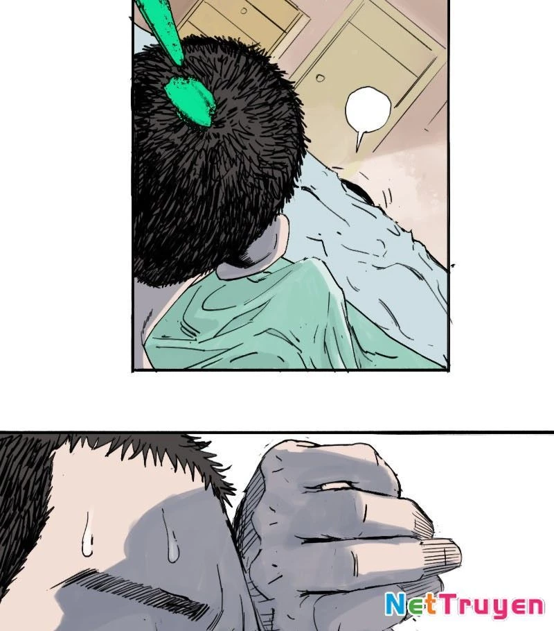 Quỷ Bộ Nhân Gian Chapter 9 - 21