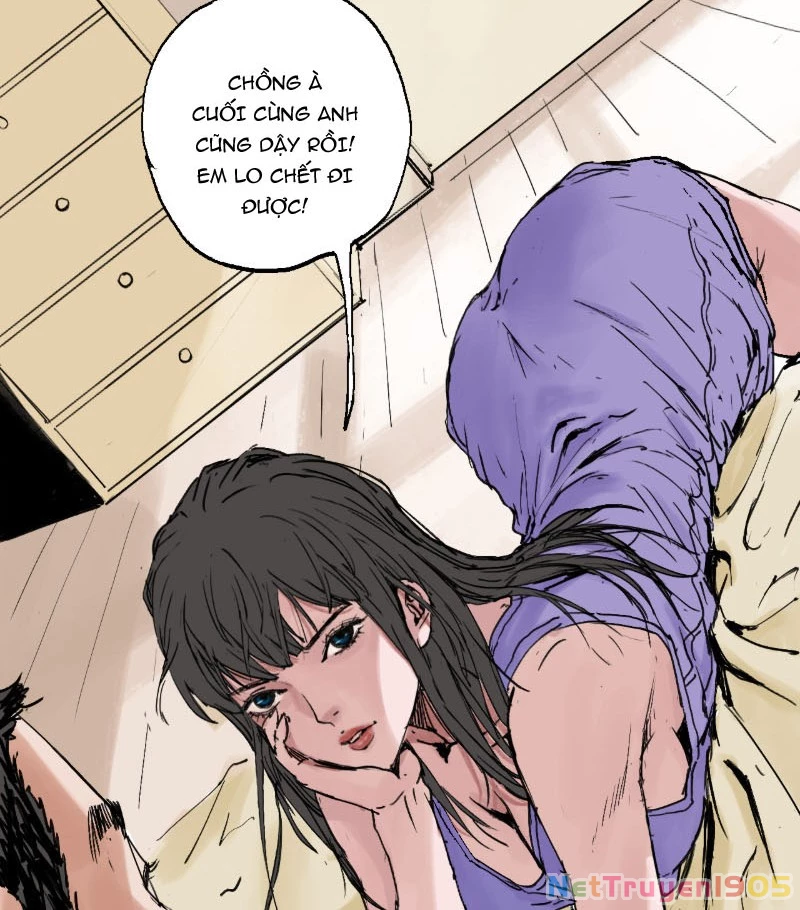 Quỷ Bộ Nhân Gian Chapter 9 - 24