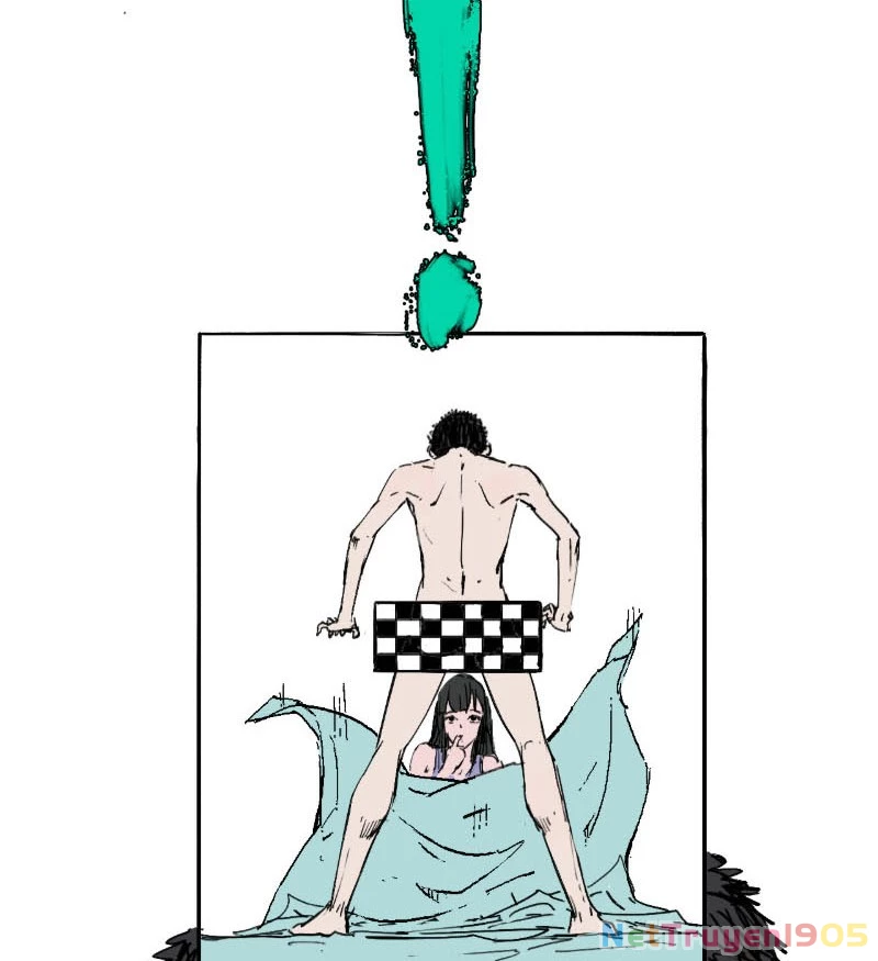 Quỷ Bộ Nhân Gian Chapter 9 - 34