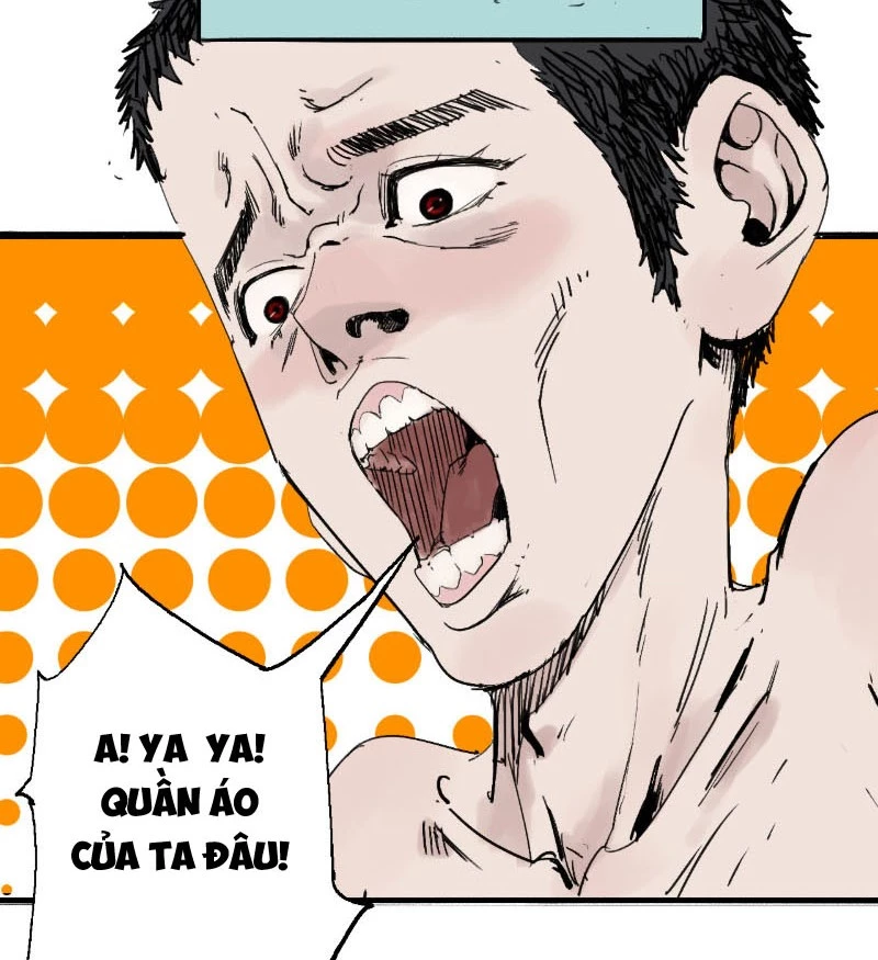 Quỷ Bộ Nhân Gian Chapter 9 - 35