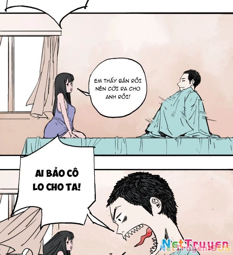 Quỷ Bộ Nhân Gian Chapter 9 - 36