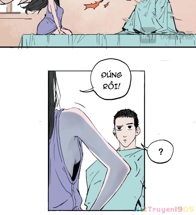 Quỷ Bộ Nhân Gian Chapter 9 - 37