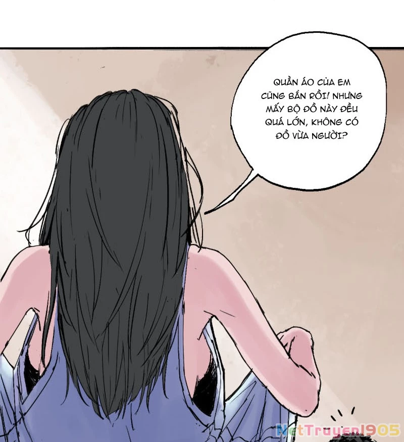 Quỷ Bộ Nhân Gian Chapter 9 - 38