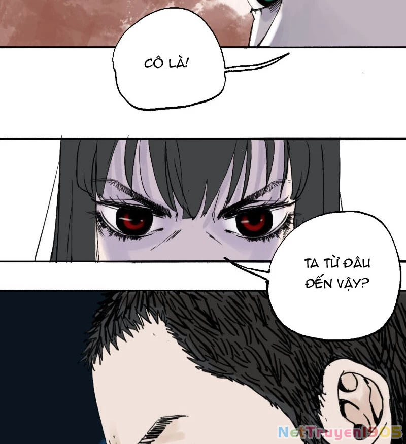 Quỷ Bộ Nhân Gian Chapter 9 - 44