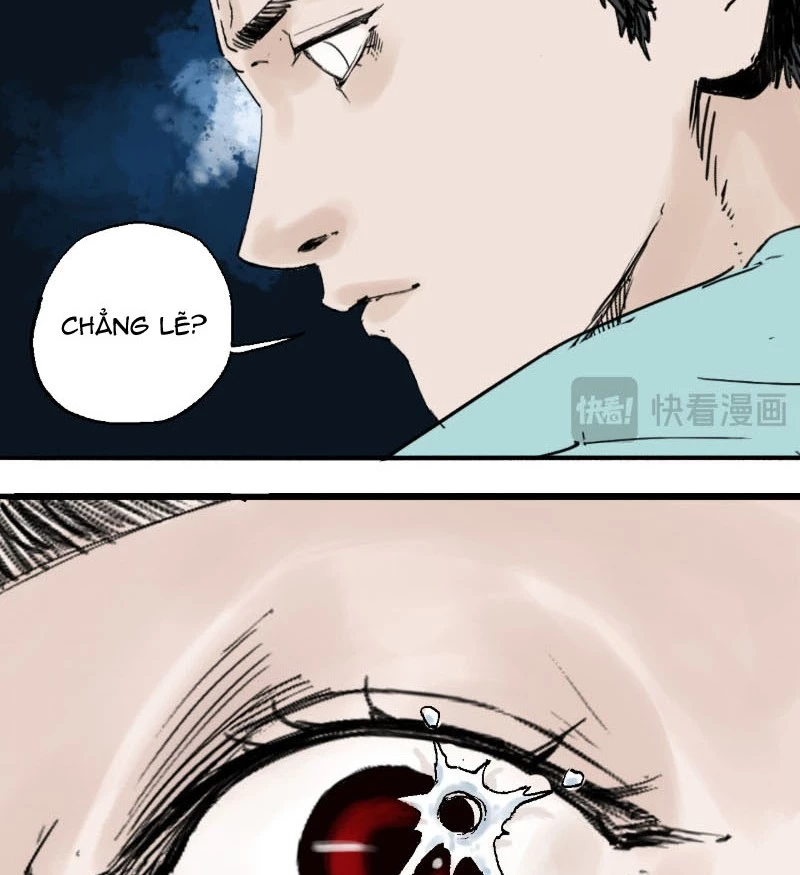 Quỷ Bộ Nhân Gian Chapter 9 - 45