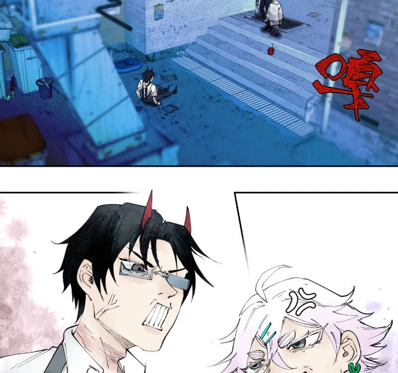 Bách Quỷ Lục Chapter 13 - 2