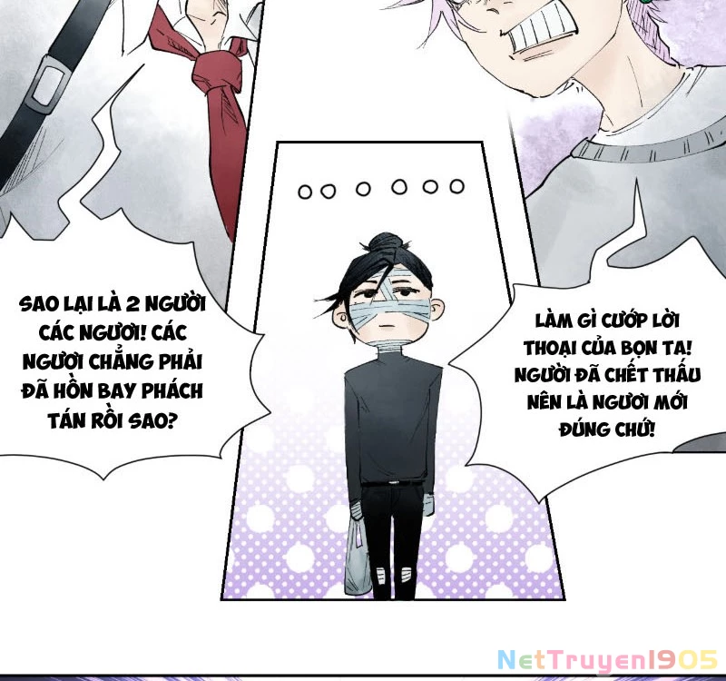 Bách Quỷ Lục Chapter 13 - 3