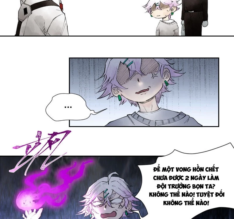 Bách Quỷ Lục Chapter 13 - 8
