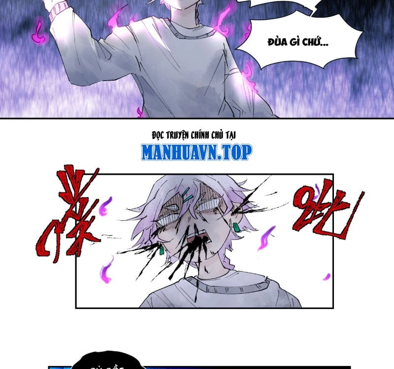 Bách Quỷ Lục Chapter 13 - Trang 2