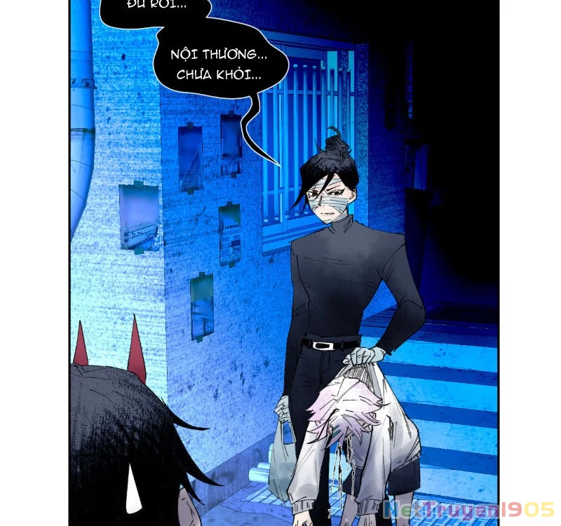 Bách Quỷ Lục Chapter 13 - Trang 2