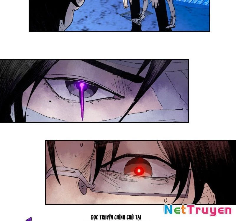 Bách Quỷ Lục Chapter 13 - Trang 2