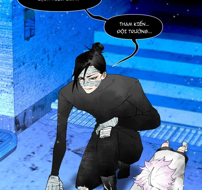 Bách Quỷ Lục Chapter 13 - Trang 2