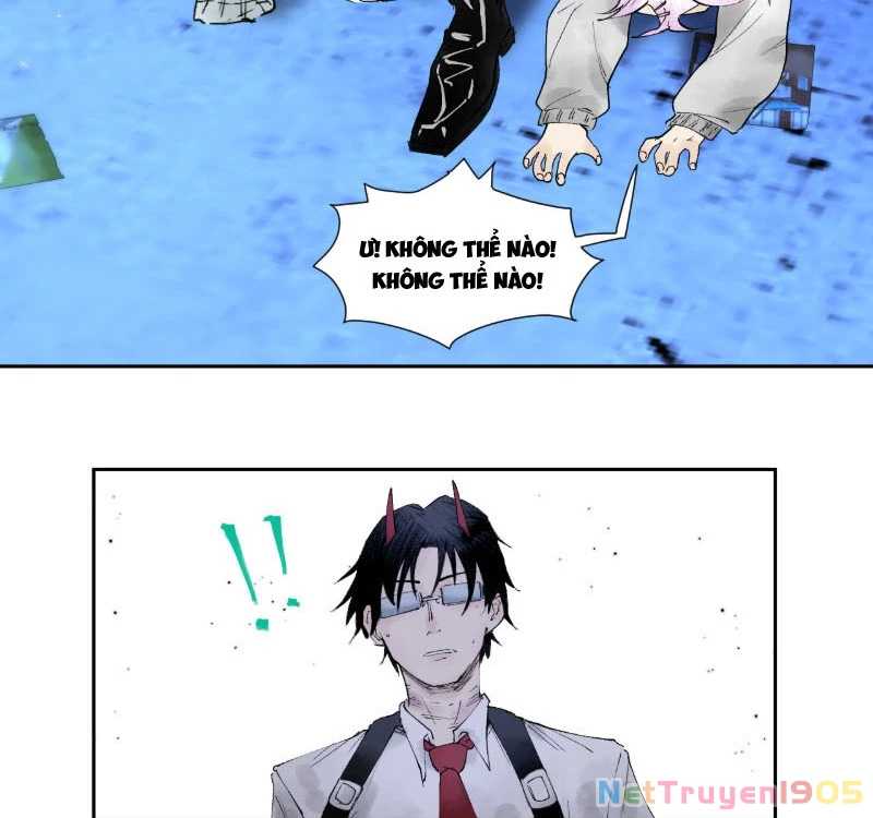 Bách Quỷ Lục Chapter 13 - Trang 2